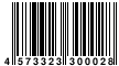 JAN:4573323300028