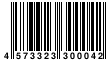 JAN:4573323300042