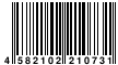 JAN:4582102210731