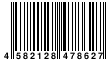 JAN:4582128478627