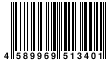 JAN:4589969513401