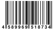 JAN:4589969518734