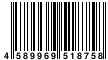 JAN:4589969518758