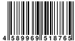 JAN:4589969518765