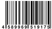 JAN:4589969519175
