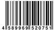 JAN:4589969520751