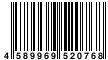 JAN:4589969520768