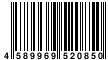 JAN:4589969520850