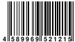 JAN:4589969521215