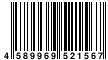 JAN:4589969521567