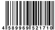 JAN:4589969521710