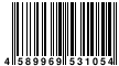JAN:4589969531054