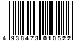 JAN:4938473010522