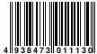 JAN:4938473011130