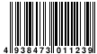 JAN:4938473011239