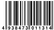 JAN:4938473011314