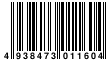 JAN:4938473011604