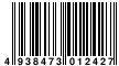 JAN:4938473012427