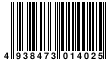JAN:4938473014025