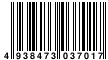 JAN:4938473037017