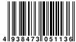 JAN:4938473051136