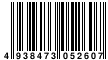JAN:4938473052607