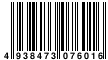 JAN:4938473076016