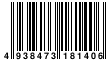 JAN:4938473181406
