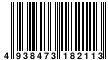 JAN:4938473182113