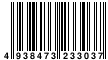 JAN:4938473233037