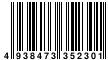 JAN:4938473352301
