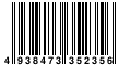 JAN:4938473352356