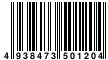 JAN:4938473501204