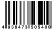 JAN:4938473505400