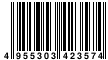 JAN:4955303423574