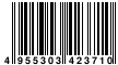 JAN:4955303423710