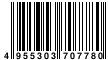 JAN:4955303707780