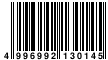 JAN:4996992130145
