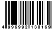 JAN:4996992130169