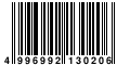 JAN:4996992130206