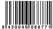 JAN:8430046068771