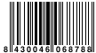JAN:8430046068788
