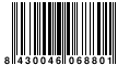 JAN:8430046068801