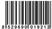 JAN:8529690019212